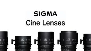 Sigma Cine Lenses