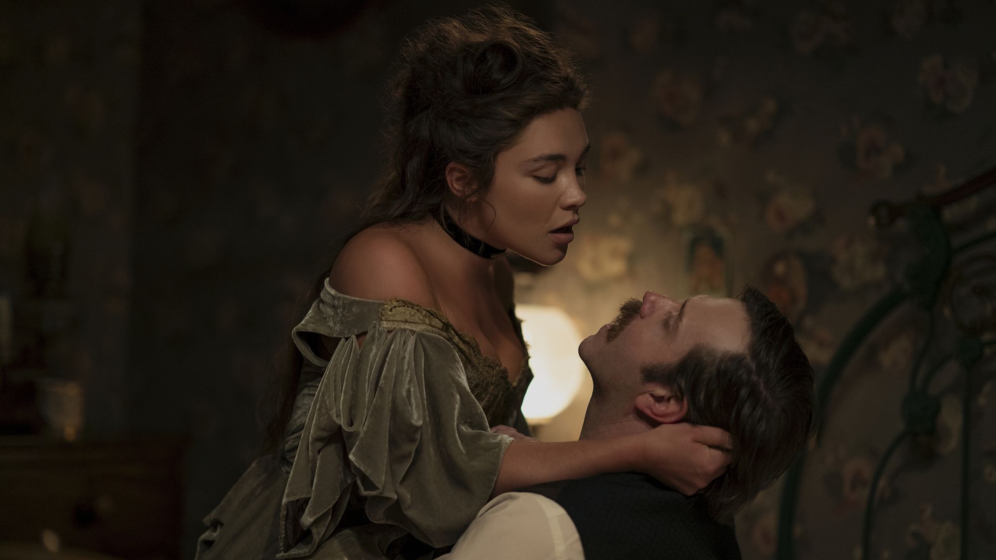 theweek.com - David Faris, The Week US - Steamy, scary TV to watch in October