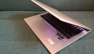 HP EliteBook 840 laptop