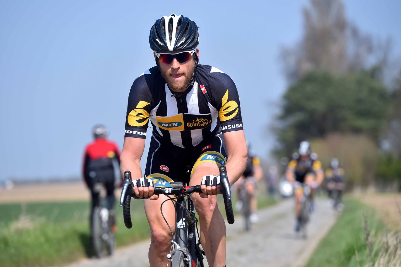 Theo Bos (MTN-Qhubeka)