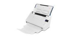 A photograph of the Xerox D35 Scanner