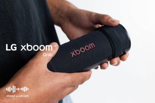 LG Xboom Will.i.am