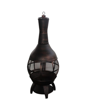 best chimineas