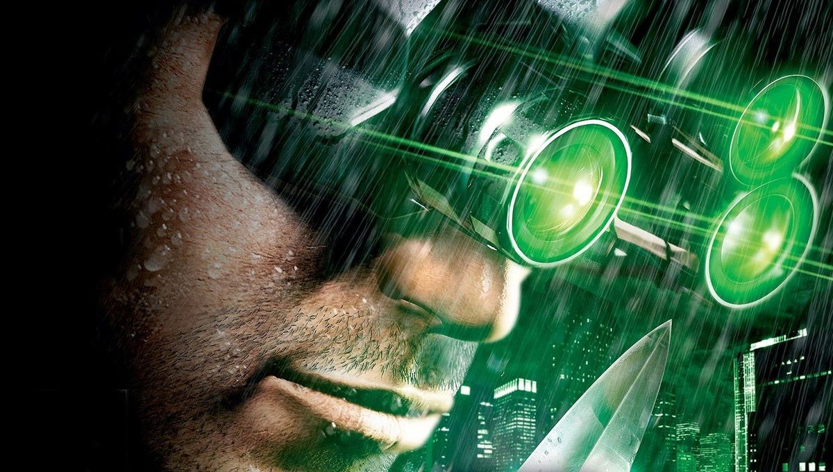 Splinter Cell Chaos Theory