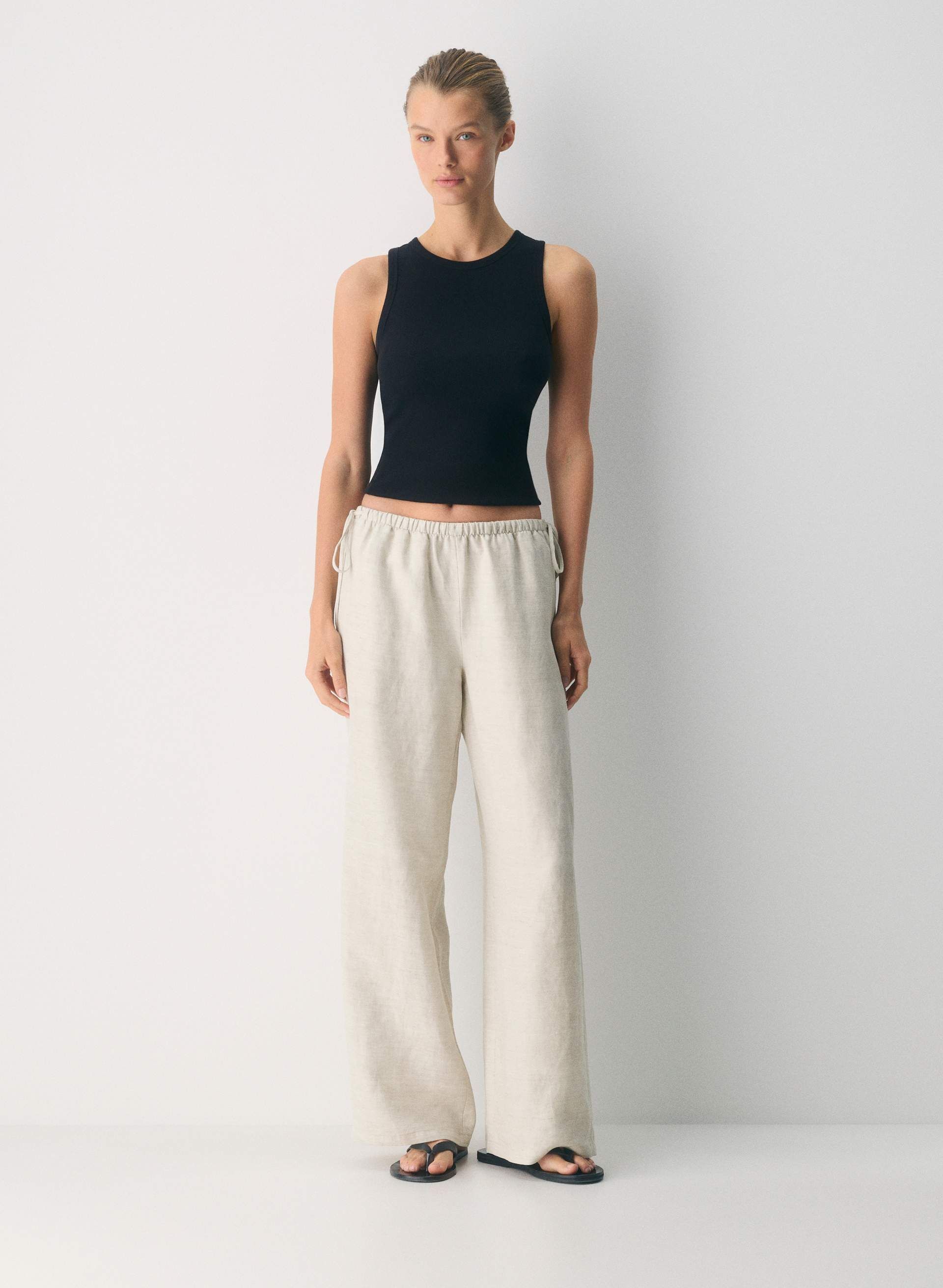 Artisan Pant