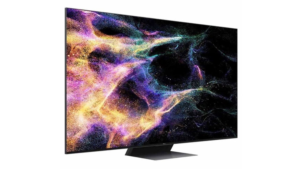 Best TVs in Australia this year TechRadar