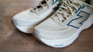 New Balance Fresh Foam X 1080v14 review