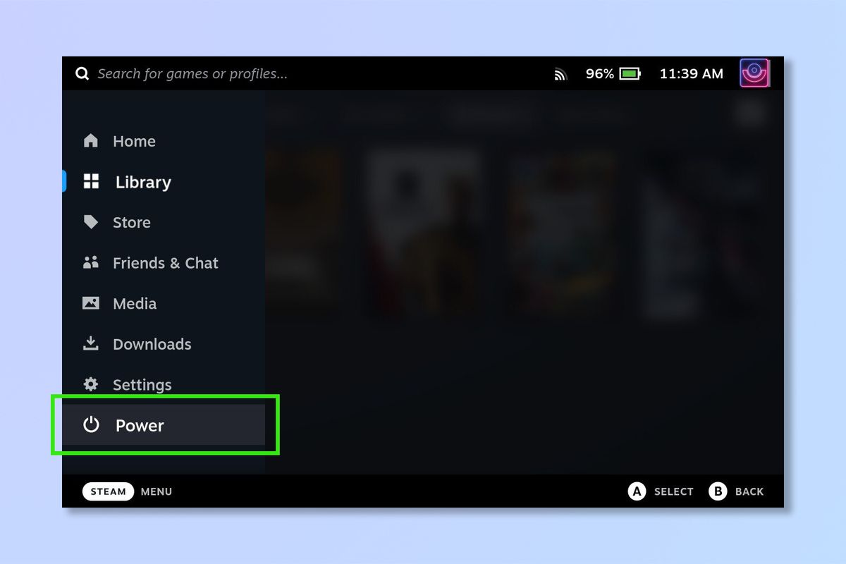 How to enable desktop mode on the steam deck tom s guide