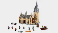 LEGO Hogwarts Great Hall (75954)