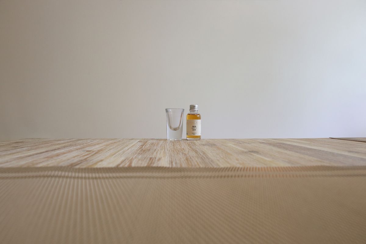 Fixed position at 24mm