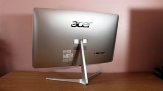 Acer Aspire U27-880 rear