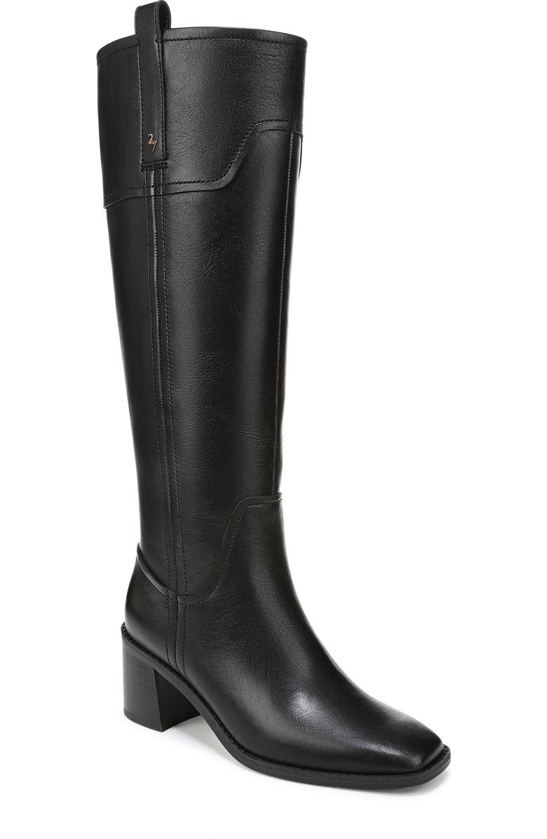 Emmie Knee High Boot