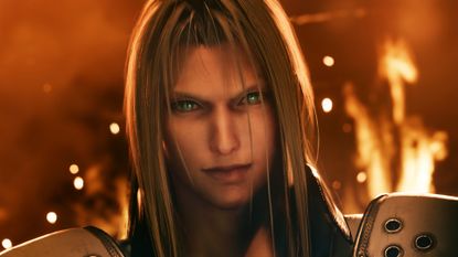 Final Fantasy 7 Remake differences 