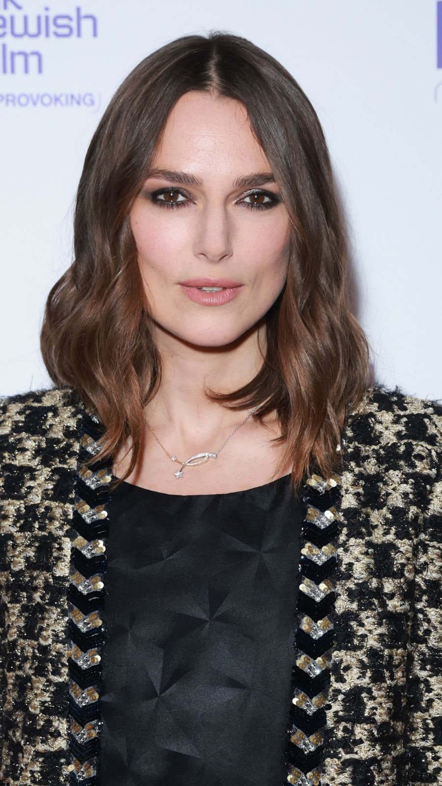 Keira Knightley