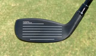 TaylorMade Stealth 2 Plus Rescue Hybrid