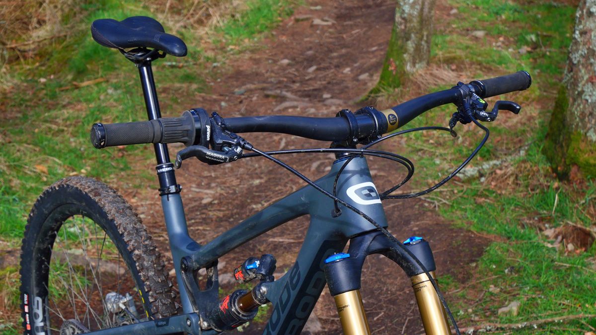 Zerode Katipo Enduro Bike Review | Bike Perfect