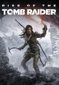 Rise of the Tomb Raider |&nbsp;$5.99/£4.99 at Steam (80% off)