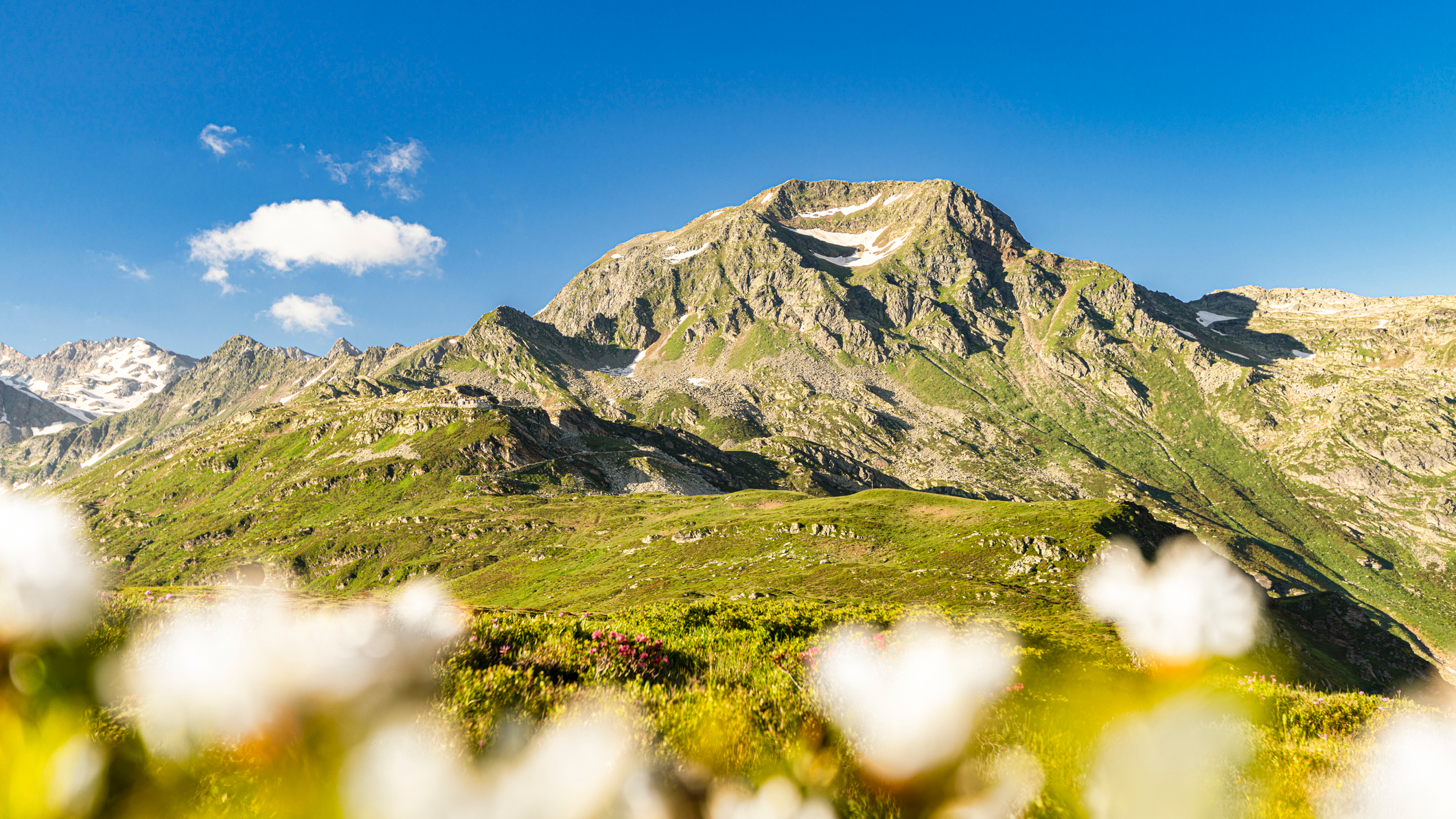 The Valchiavenna region