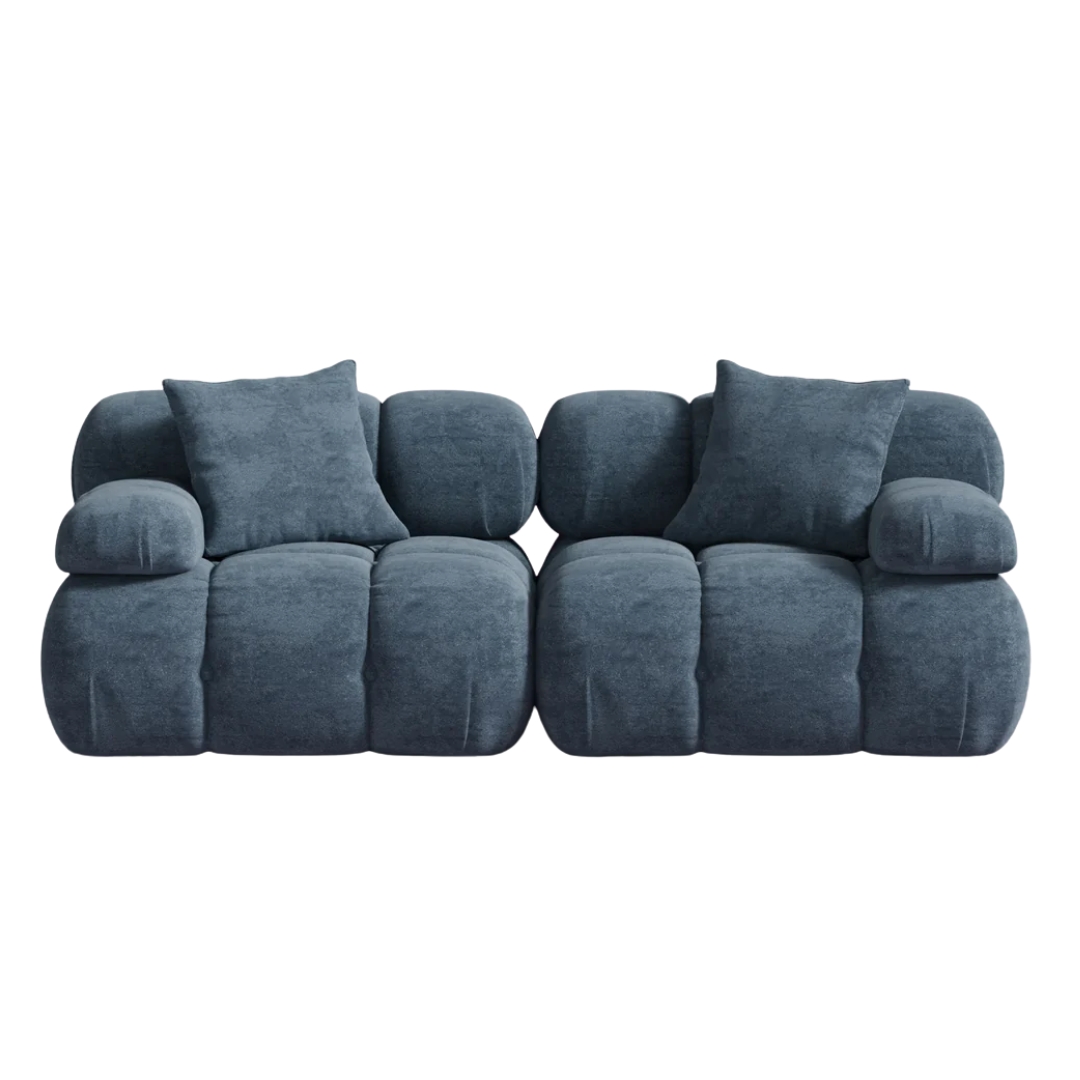 Marshbello Loveseat