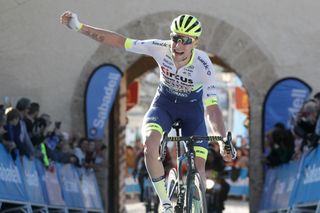 Cycling: Murcia Tour / Vuelta Murcia / Etapa 1 / Stage 1 /
ARRIVAL / LLEGADA /
MEURISSE, Xandro (BEL) /
Los AlcÃ¡zares - Caravaca De la Cruz (177,6 Km) 14-02-2020/
Cycling: Murcia Tour / Vuelta Murcia / Etapa 1 / Stage 1 /
Luis Angel Gomez
Â©PHOTOGOMEZSPORT2020