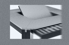 Salone del Mobile furniture preview