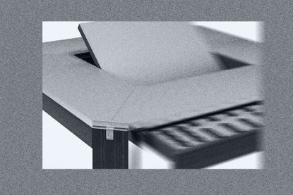 Salone del Mobile furniture preview