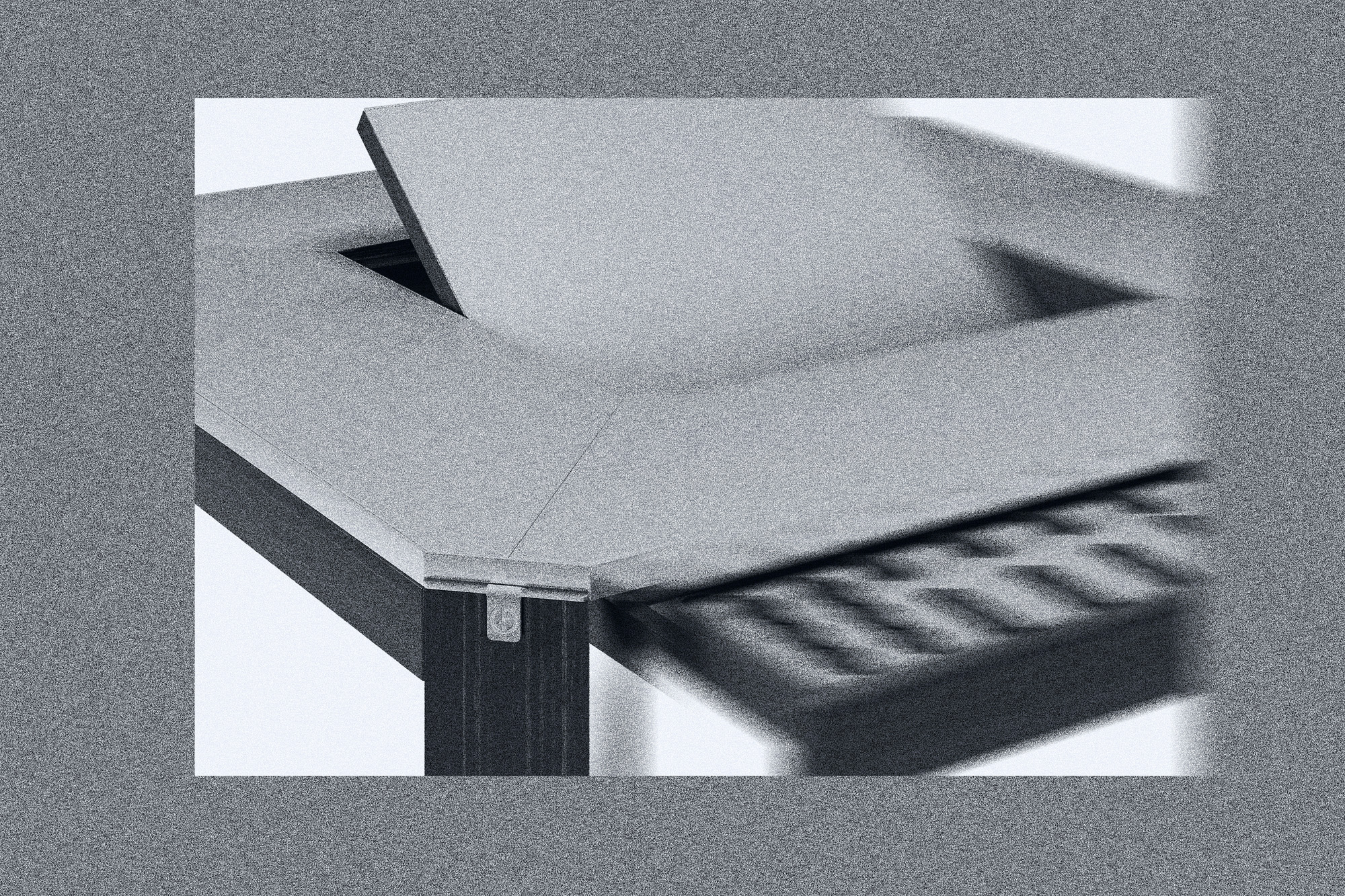 Salone del Mobile furniture preview