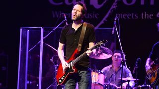 Paul Gilbert