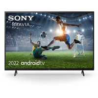 Sony 50" 4K Ultra HD HDR LED KD50X72KPU | £699.00