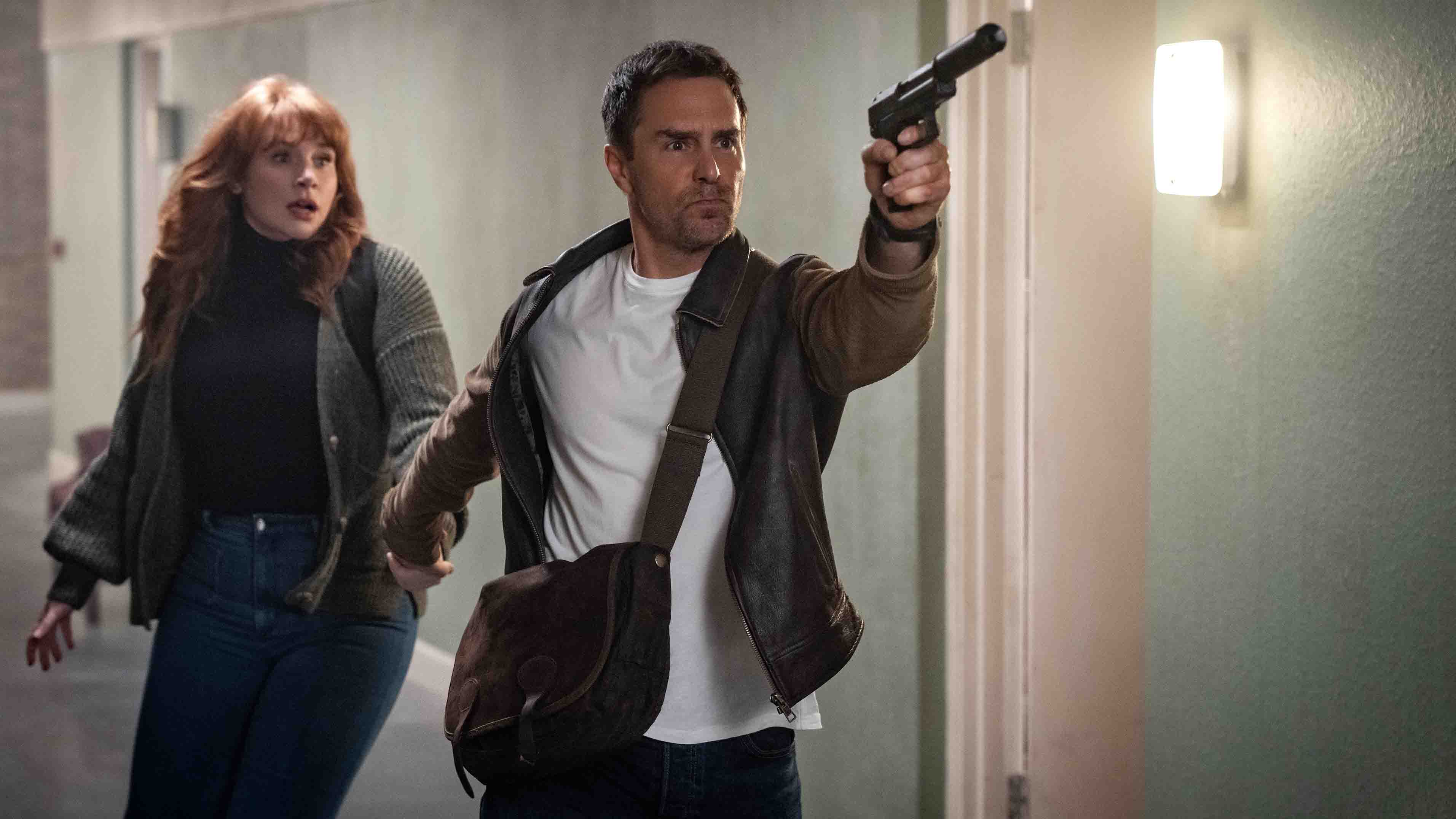 5 things to know about Argylle, according to director Matthew Vaughn