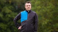 Oscar Jacobson Greylands Lightweight Waterproof Jacket Review