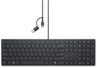 Dell Wired Collaboration Keyboard (KB525C)| $34.99 at Dell.com