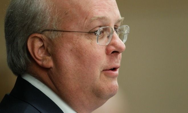 Karl Rove