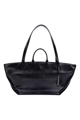 Best Tote Bags 2023 |Brandon Blackwood Everyday Leather Tote Bag