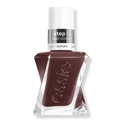 Gel Couture Longwear Nail Polish - All Checked Out