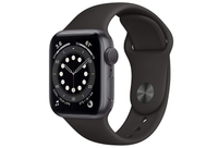 Apple Watch 6 (40mm/GPS): was $399 now $329 @ Amazon