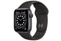 Apple Watch 6 (GPS/44mm): was $429 now $379 @ AmazonLowest Price!