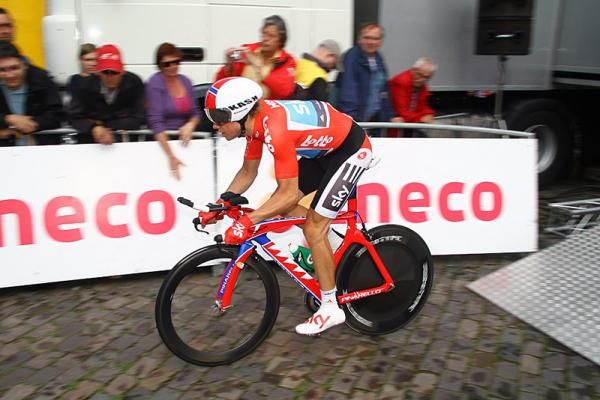 Edvald Boassan Hagen (Sky) is off.