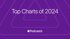 Apple Podcasts 2024