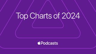 These were the most popular podcast episodes of 2024, according to Apple Podcasts