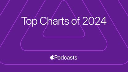 Apple Podcasts 2024