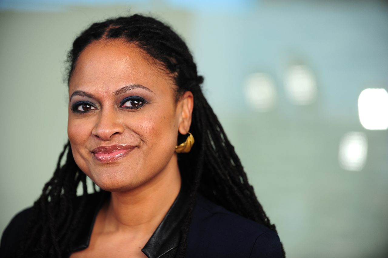 Ava Duvernay