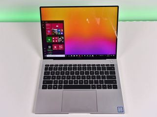 Surface Laptop vs. Huawei MateBook X Pro