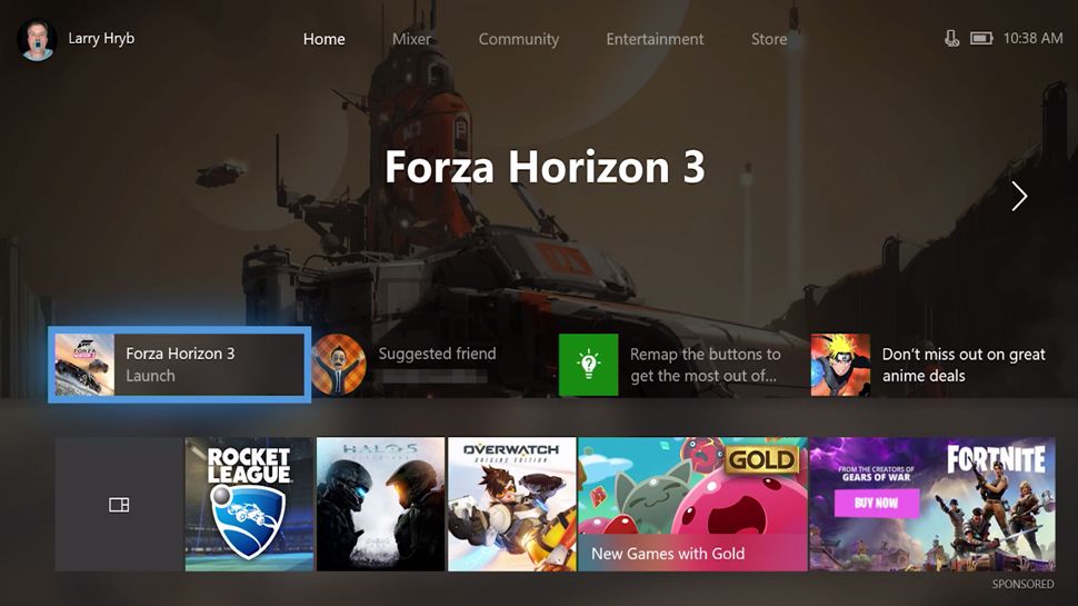 Forza and More Xbox Games are Becoming IHOP Menu Items, for Some