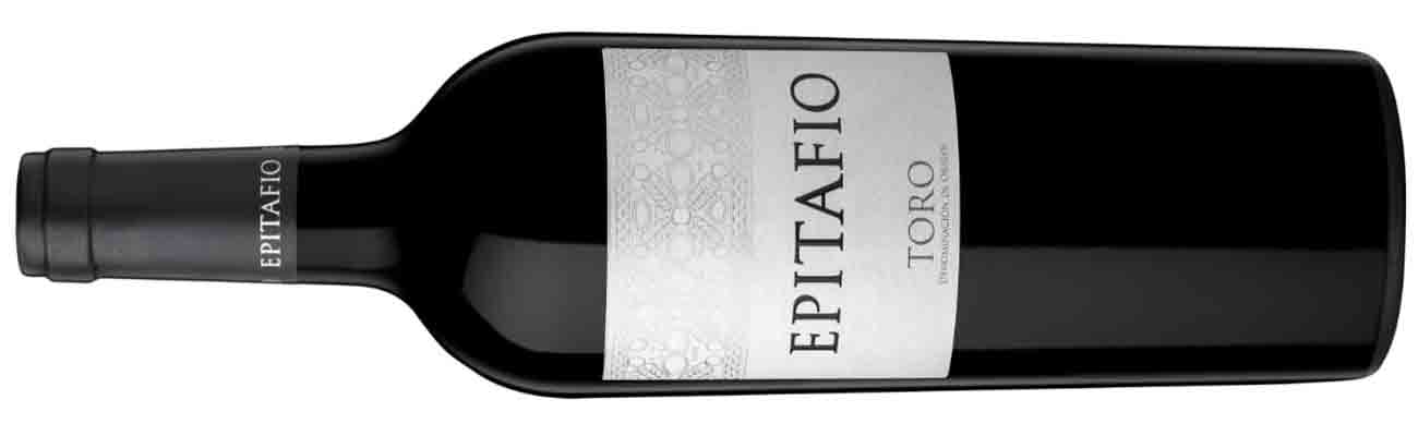 Legado De Orniz, Epitafio, Toro 2019