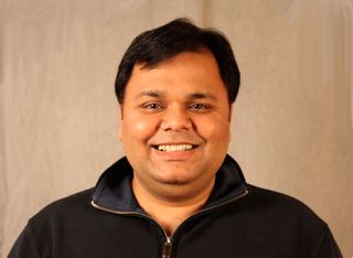 Navdeep Saini of DistroScale