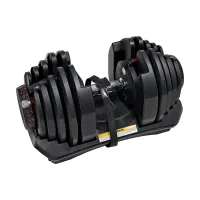 Bowflex SelectTech 1090: £340, £290 at Amazon