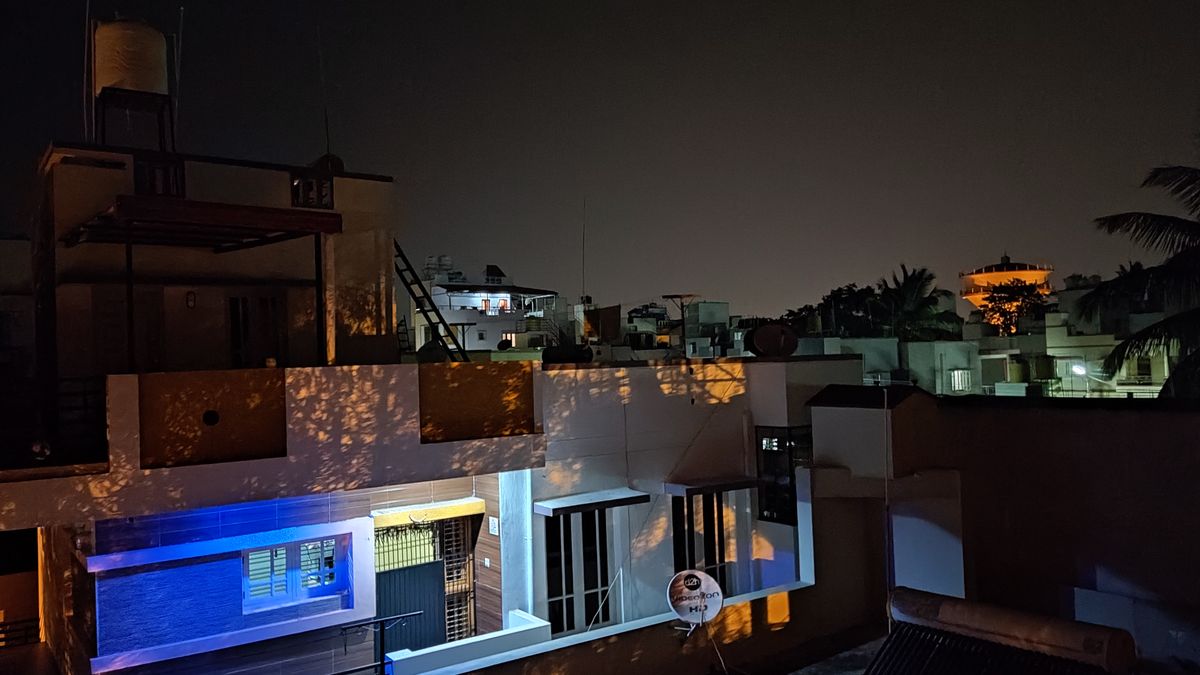 Mi 11X camera samples
