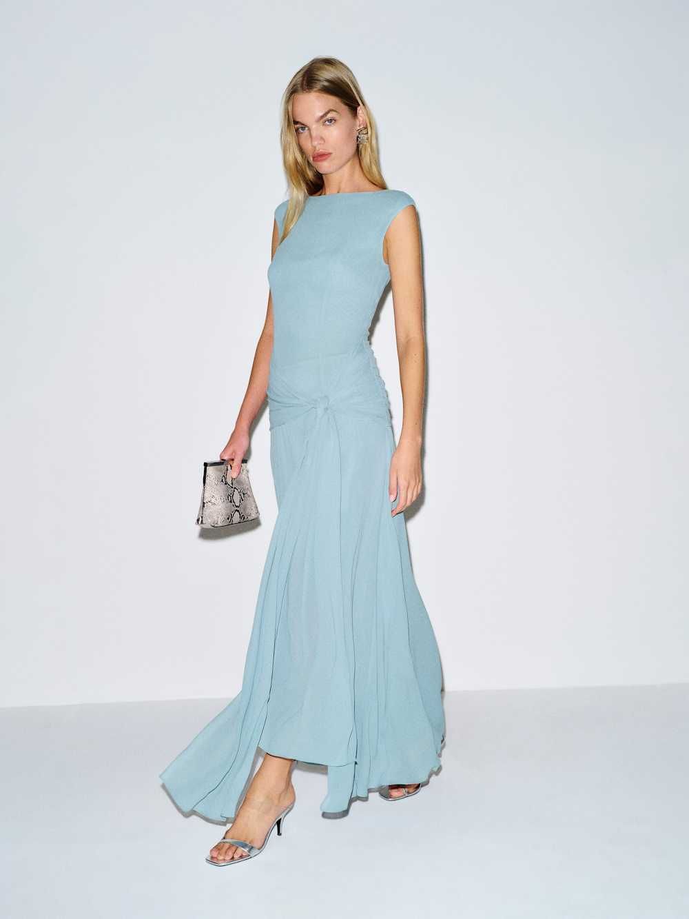 Vicenta Dress