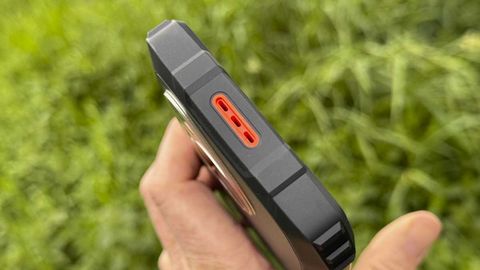 Blackview BL7000 rugged phone review | TechRadar